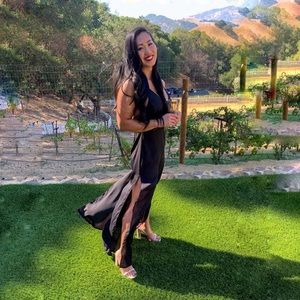 Meet your Posher, Julia